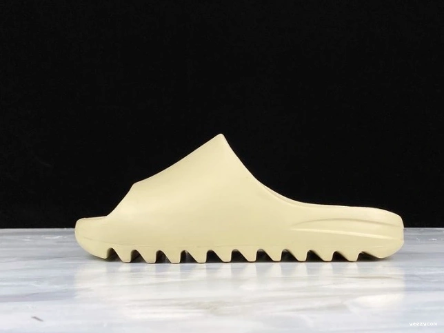 FW6345 Adidas Bone Yeezy Slide 0828
